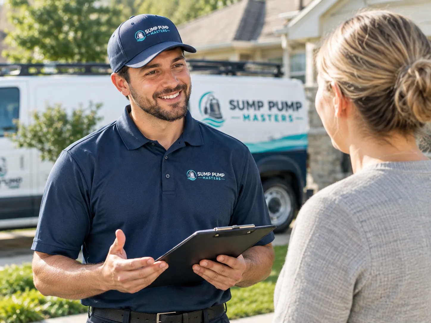 Sump Pump Repair Malmo, NE FAQs